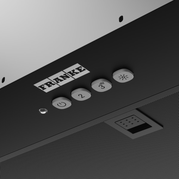 Hotte groupe aspirant Franke FBFEA52NOIR/ACTIE detail 2