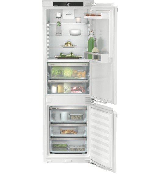 Combiné réfrigérateur/congélateur intégrable Liebherr ICBNDI517322 detail 1