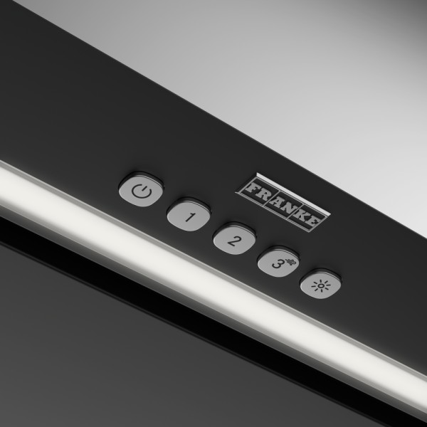 Hotte groupe aspirant Franke FBFEBKMATTA70/ACTIE detail 2