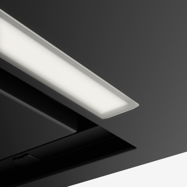 Hotte groupe aspirant Franke FBFEBKMATTA70/ACTIE detail 3