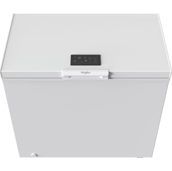 Congélateurs coffre Whirlpool W3RHS19EW2 detail 1