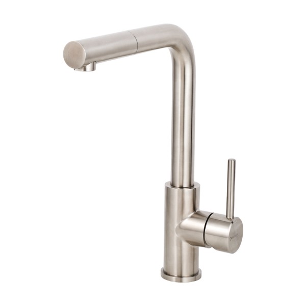 Robinet mono-commande Caressi CABL003IU vooraanzicht