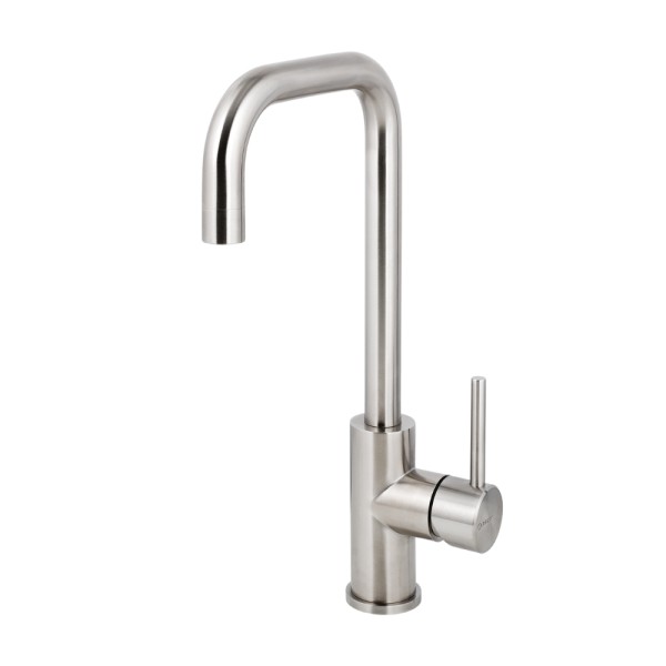 Robinet mono-commande Caressi CABL001I vooraanzicht