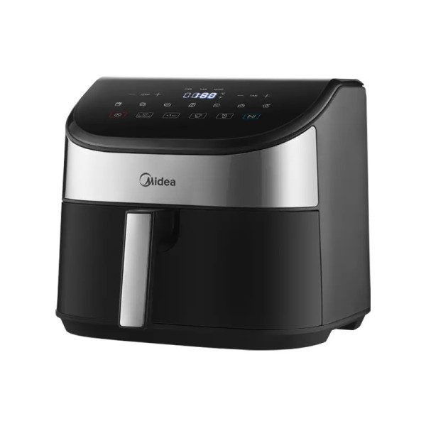 Friteuse à air chaud Midea MAD45000ADK detail 2