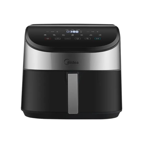 Airfryer Midea MAD45000ADK detail 1