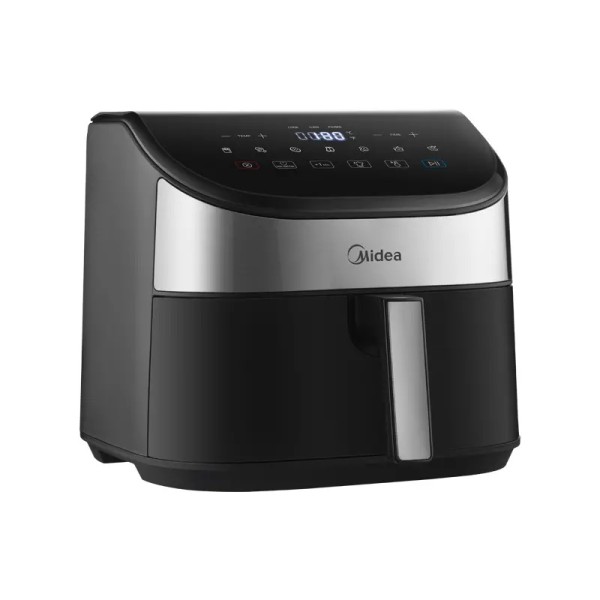 Airfryer Midea MAD45000ADK detail 3