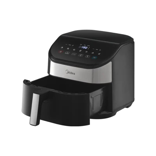 Airfryer Midea MAD45000ADK detail 4