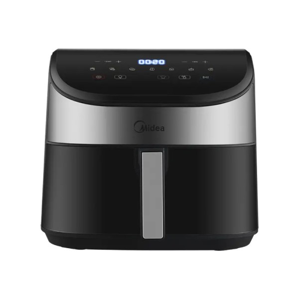 Airfryer Midea MAD55000ADK0 detail 2