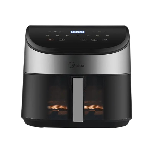 Friteuse à air chaud Midea MAD55000ADK0 detail 3