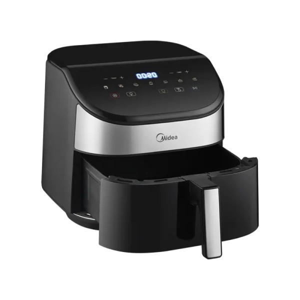 Airfryer Midea MAD55000ADK0 detail 4