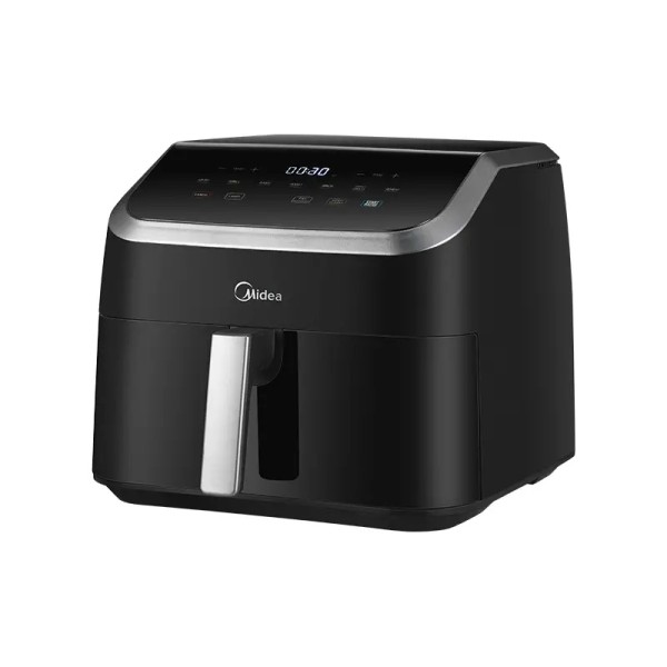 Airfryer Midea MAD85000ADK detail 1