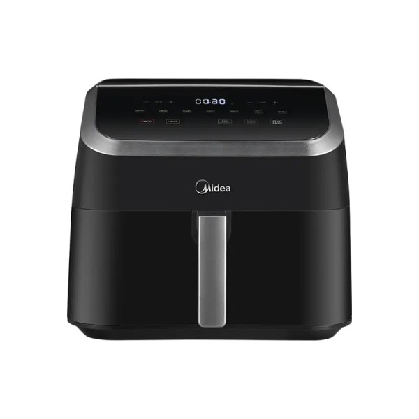 Friteuse à air chaud Midea MAD85000ADK detail 2