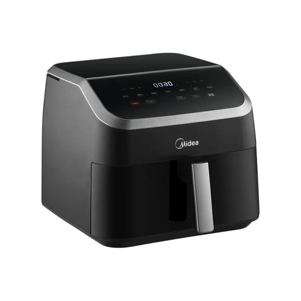 Friteuse à air chaud Midea MAD85000ADK detail 3