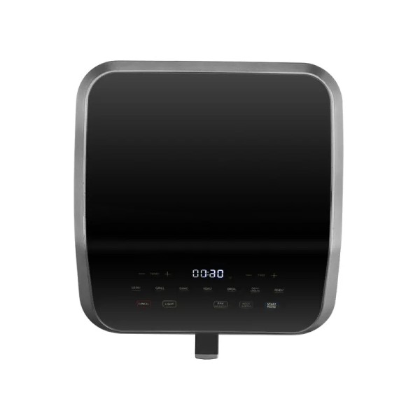 Airfryer Midea MAD85000ADK detail 5