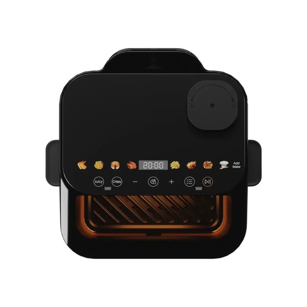 Friteuse à air chaud Midea MF-CY75C2 detail 2