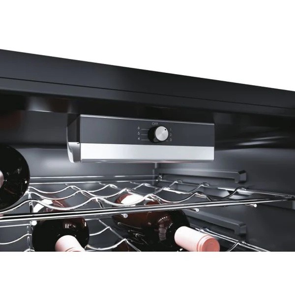 Cave à vin Candy CWC150EM/NF detail 2