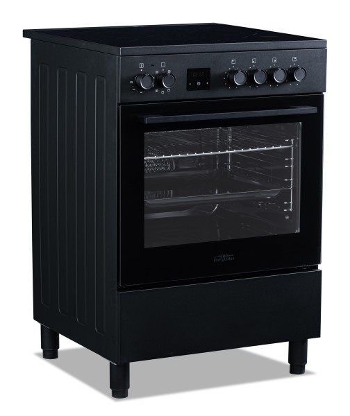 Fornuis inductie kookplaat Everglades EVCK6250 PROFESSIONAL detail 3