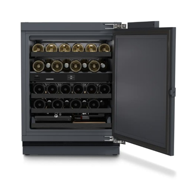Wijnkast Liebherr UWPRI367220 detail 1