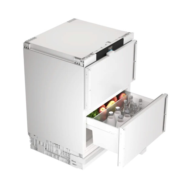 Frigo encastrable sous plan de travail Liebherr URDD375I20 detail 1
