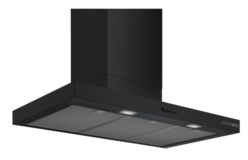 Dampkap wand/schouw Bosch DWB95CC60 vooraanzicht