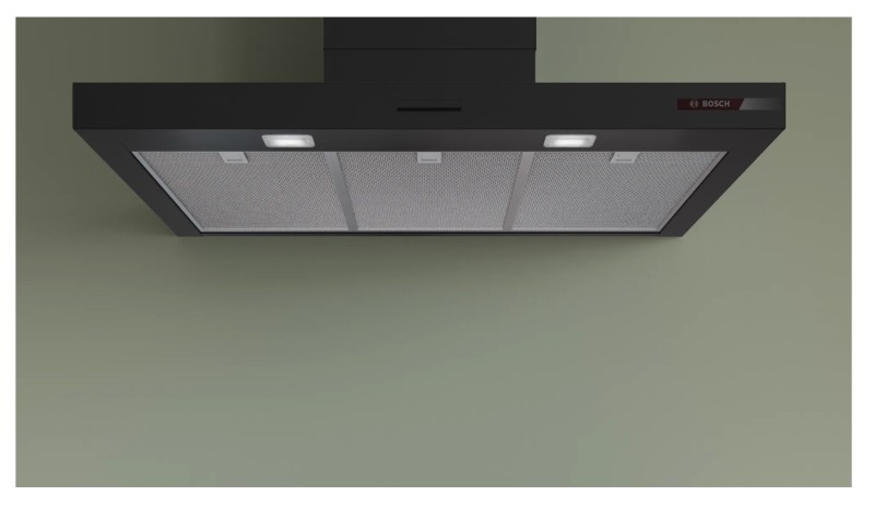 Dampkap wand/schouw Bosch DWB95CC60 detail 1