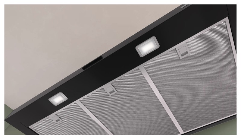 Dampkap wand/schouw Bosch DWB95CC60 detail 3