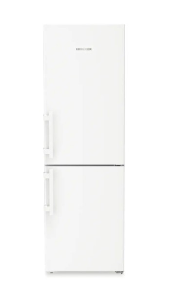 Combiné réfrigérateur/congélateur Liebherr CNB521320 vooraanzicht