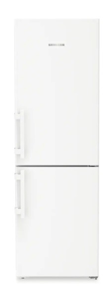 Combiné réfrigérateur/congélateur Liebherr CNC521320 vooraanzicht