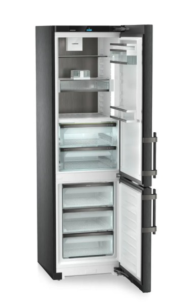 Combiné réfrigérateur/congélateur Liebherr CBNBSA20575I24 detail 1