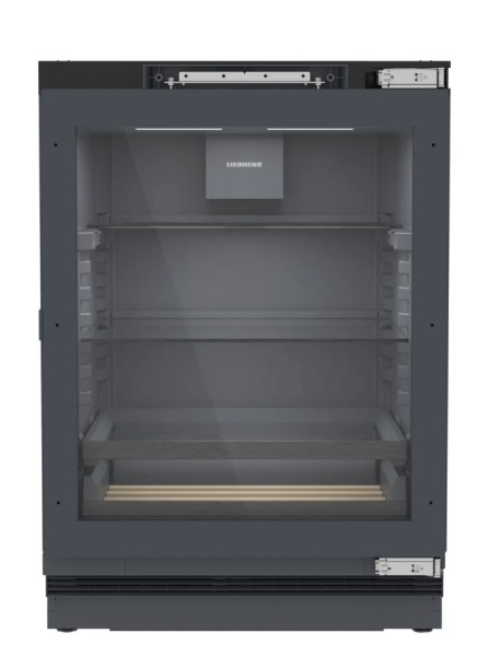 Koelkast inbouw onder werkblad Liebherr UBCPR376I20 vooraanzicht