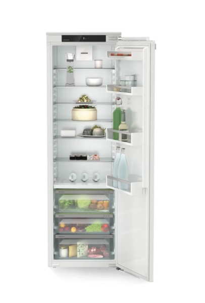 Frigo intégrable hauteur 176-179cm Liebherr IRBC512020 vooraanzicht
