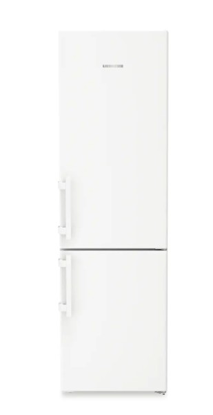 Combiné réfrigérateur/congélateur Liebherr CNA571320 vooraanzicht