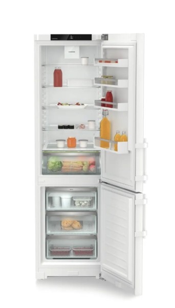 Koelvriescombinatie Liebherr CNA571320 detail 1