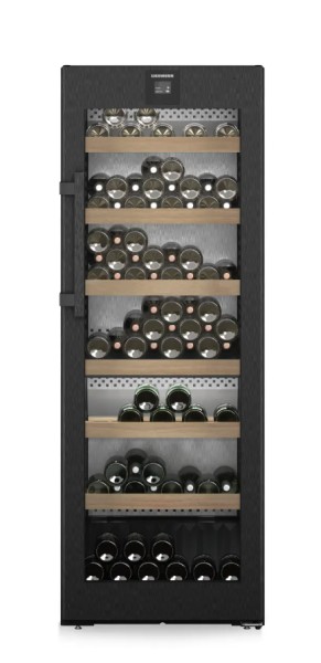 Cave à vin Liebherr WPBSI505221 vooraanzicht