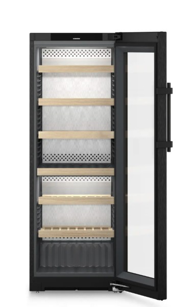 Wijnkast Liebherr WPBSI505221 detail 1