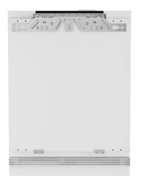 Diepvries inbouw  < 82 cm Liebherr SUFNPC365I20 vooraanzicht