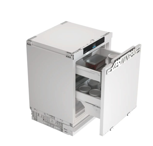 Diepvries inbouw  < 82 cm Liebherr SUFNPC365I20 detail 1