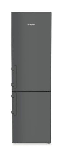 Koelvriescombinatie Liebherr CBNDGC573320 vooraanzicht