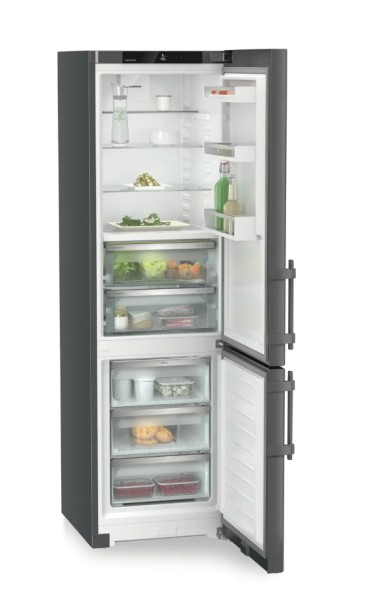 Combiné réfrigérateur/congélateur Liebherr CBNDGC573320 detail 1