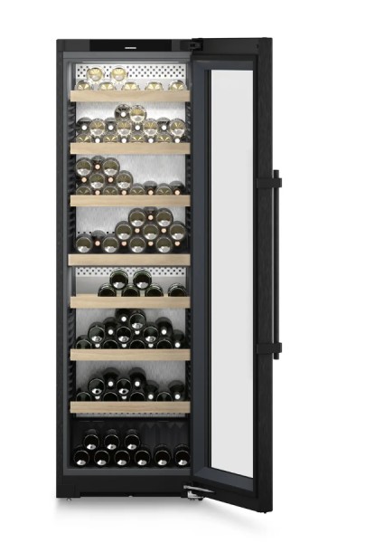 Wijnkast Liebherr WPBSI525221 detail 1