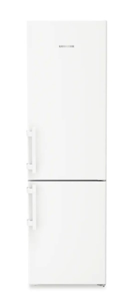 Combiné réfrigérateur/congélateur Liebherr CNC571320 vooraanzicht