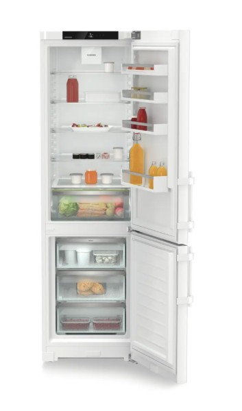 Combiné réfrigérateur/congélateur Liebherr CNC571320 detail 1