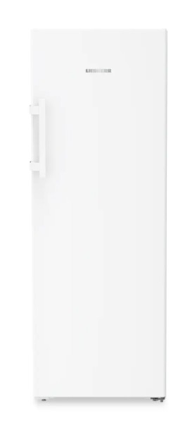 Congélateur Liebherr FND503620/ladegeleider vooraanzicht
