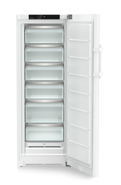 Congélateur Liebherr FND503620 detail 1