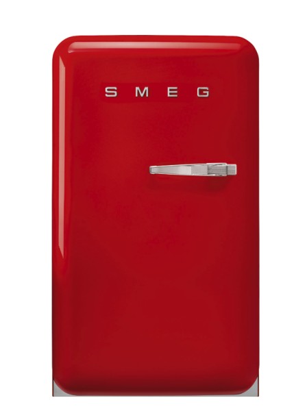 Frigo Smeg FAB10HLRD6 vooraanzicht