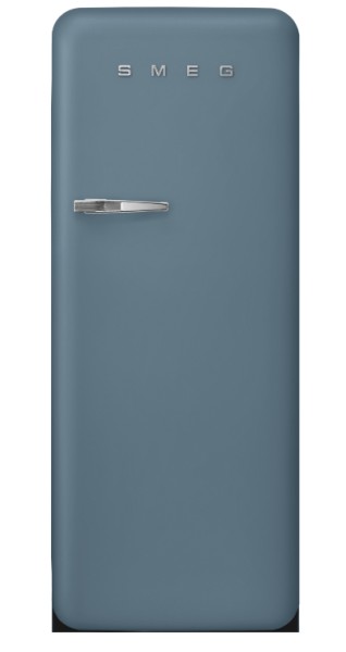 Frigo Smeg FAB28RDSB6 vooraanzicht