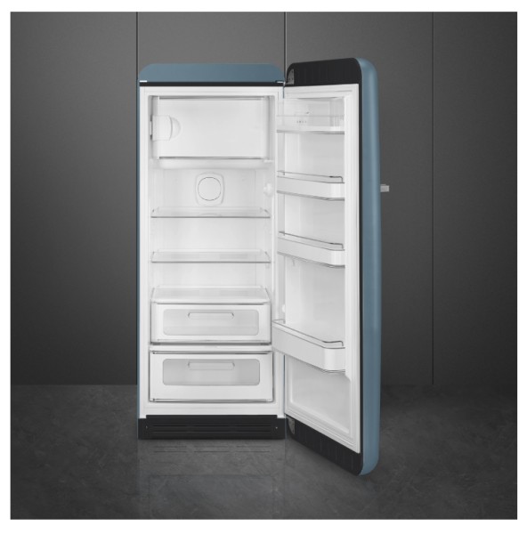 Frigo Smeg FAB28RDSB6 detail 1