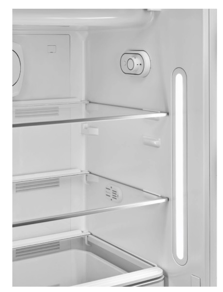 Frigo Smeg FAB28RDSB6 detail 2