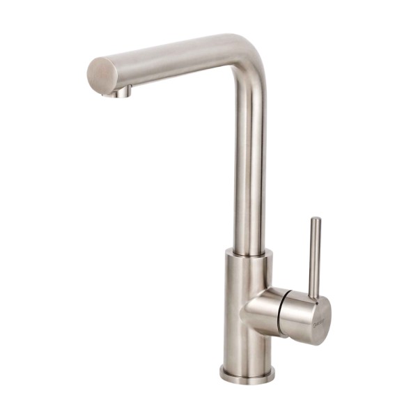 Eéngreepskraan Caressi CABL003I vooraanzicht