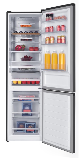 Combiné réfrigérateur/congélateur Frilec BONN388-NFD-040AIN detail 1